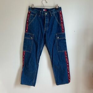 Tommy Hilfiger Cargo denim